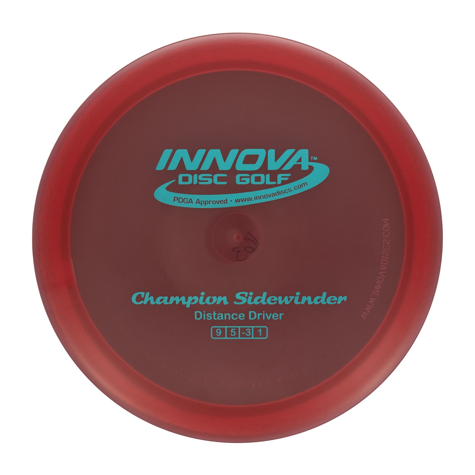 Champion Sidewinder