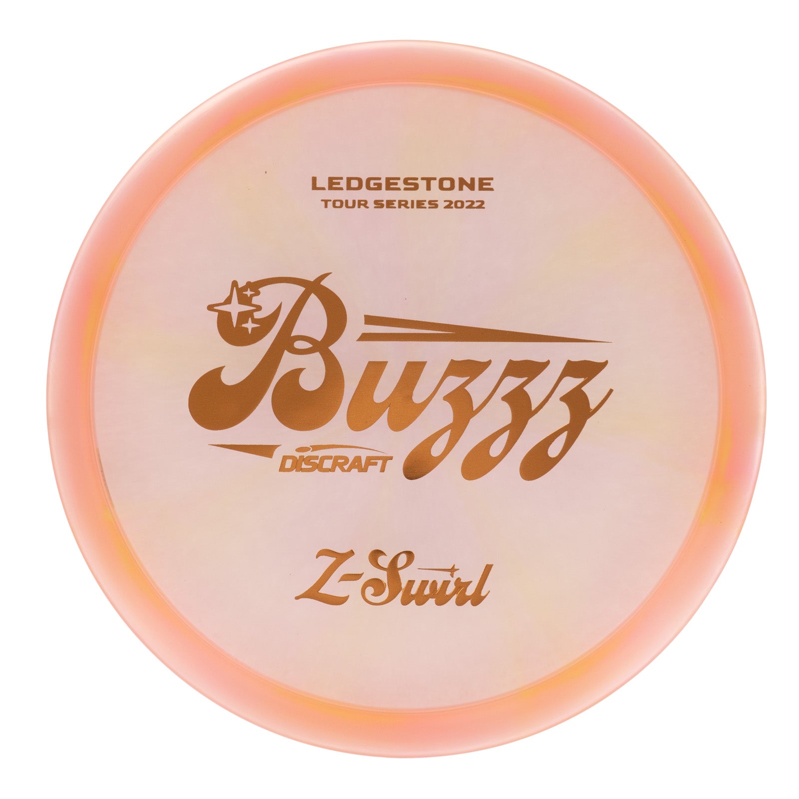 2022 Ledgestone Tour Series Z Line Swirl Buzzz