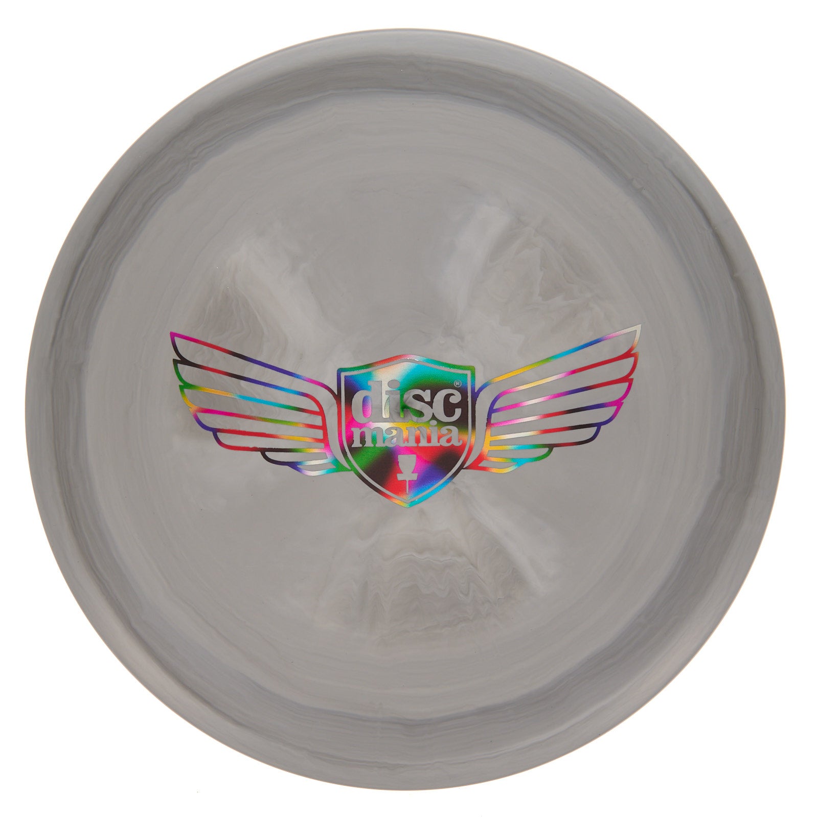 Wing Stamp S-Line Swirl MD1