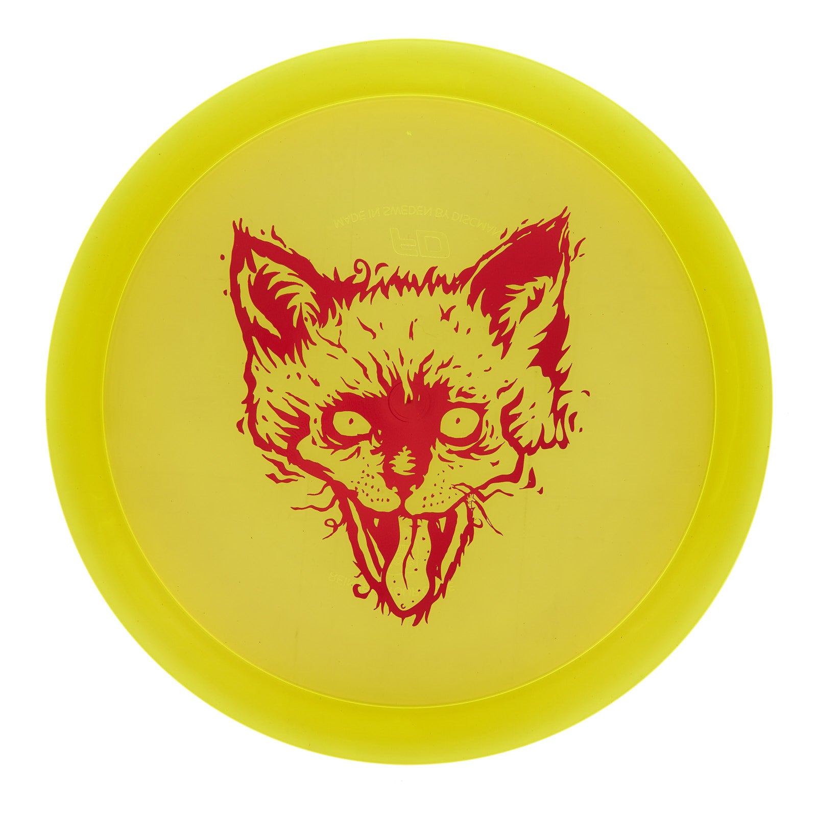 Jackal Stamp C-Line FD