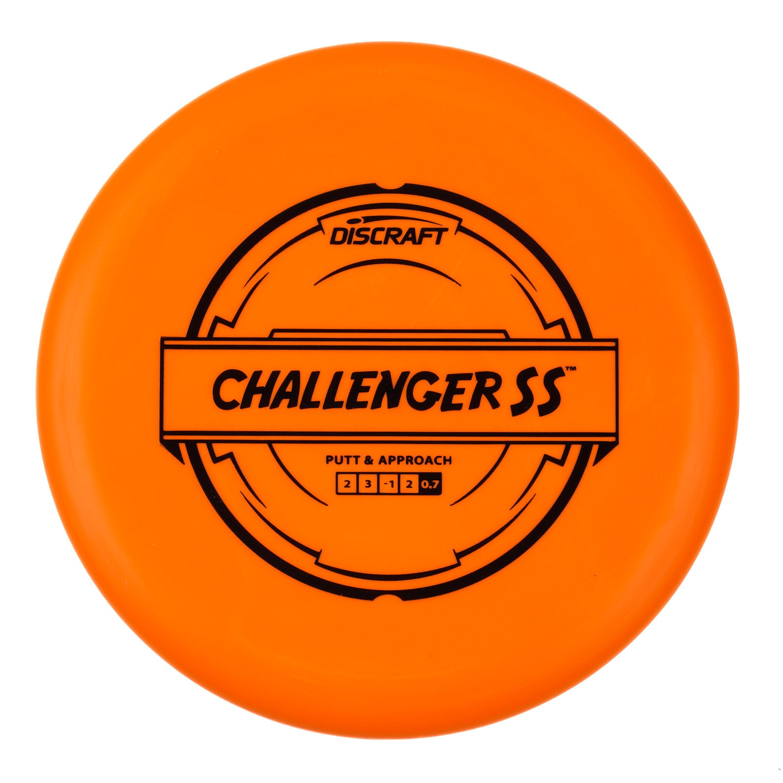 Putter Line Challenger SS