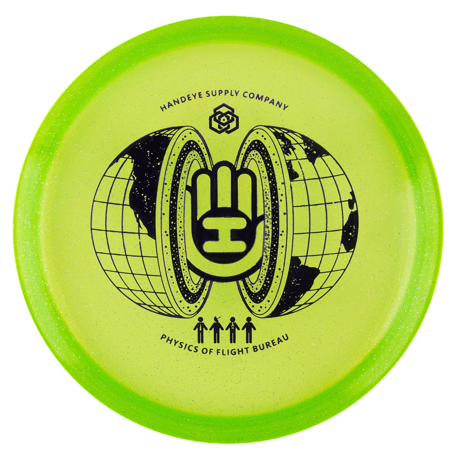 Handeye Supply Co. VIP Gatekeeper