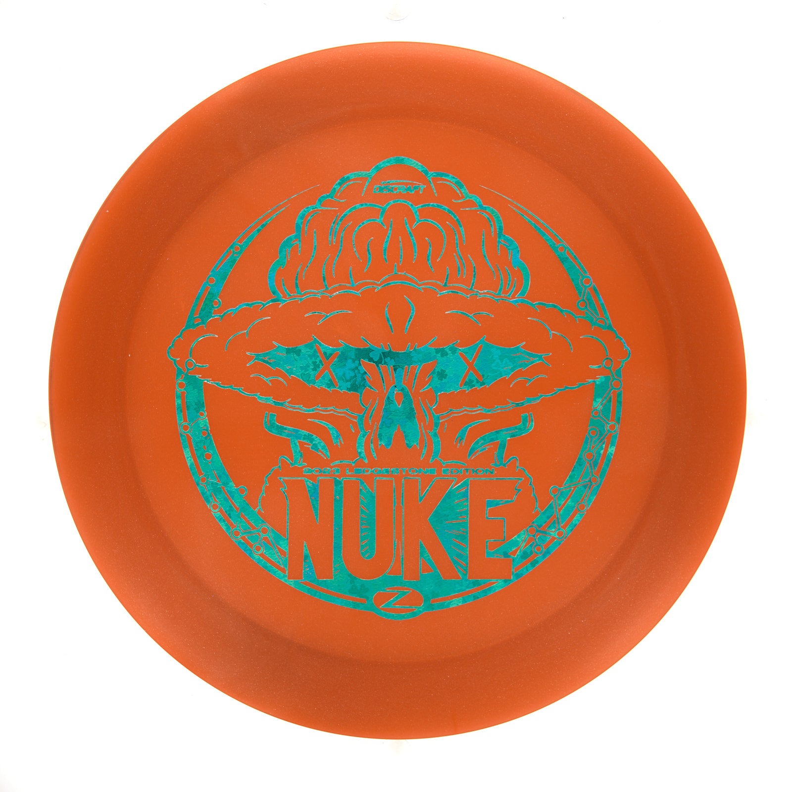 2023 Ledgestone Z Line Metallic Swirl Nuke