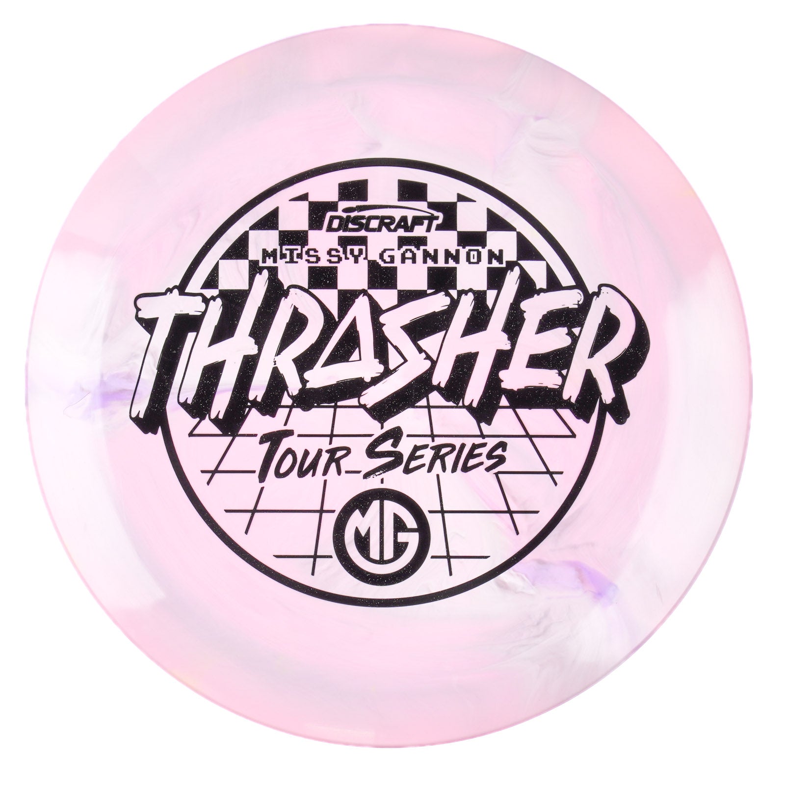 Missy Gannon Tour Series ESP Thrasher