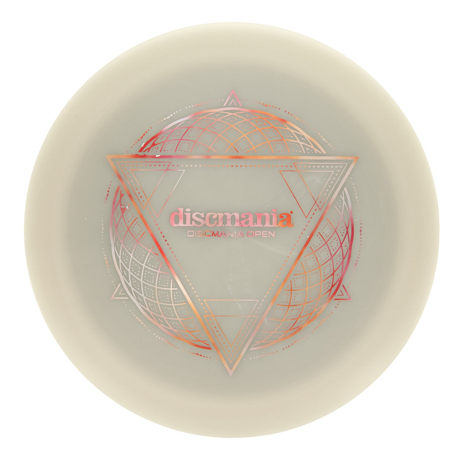 Discmania Open Neo Lumen Enigma