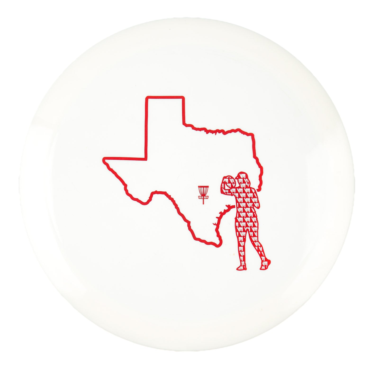 Valerie Mandujano Texas Stamp Fuzion-X Vandal