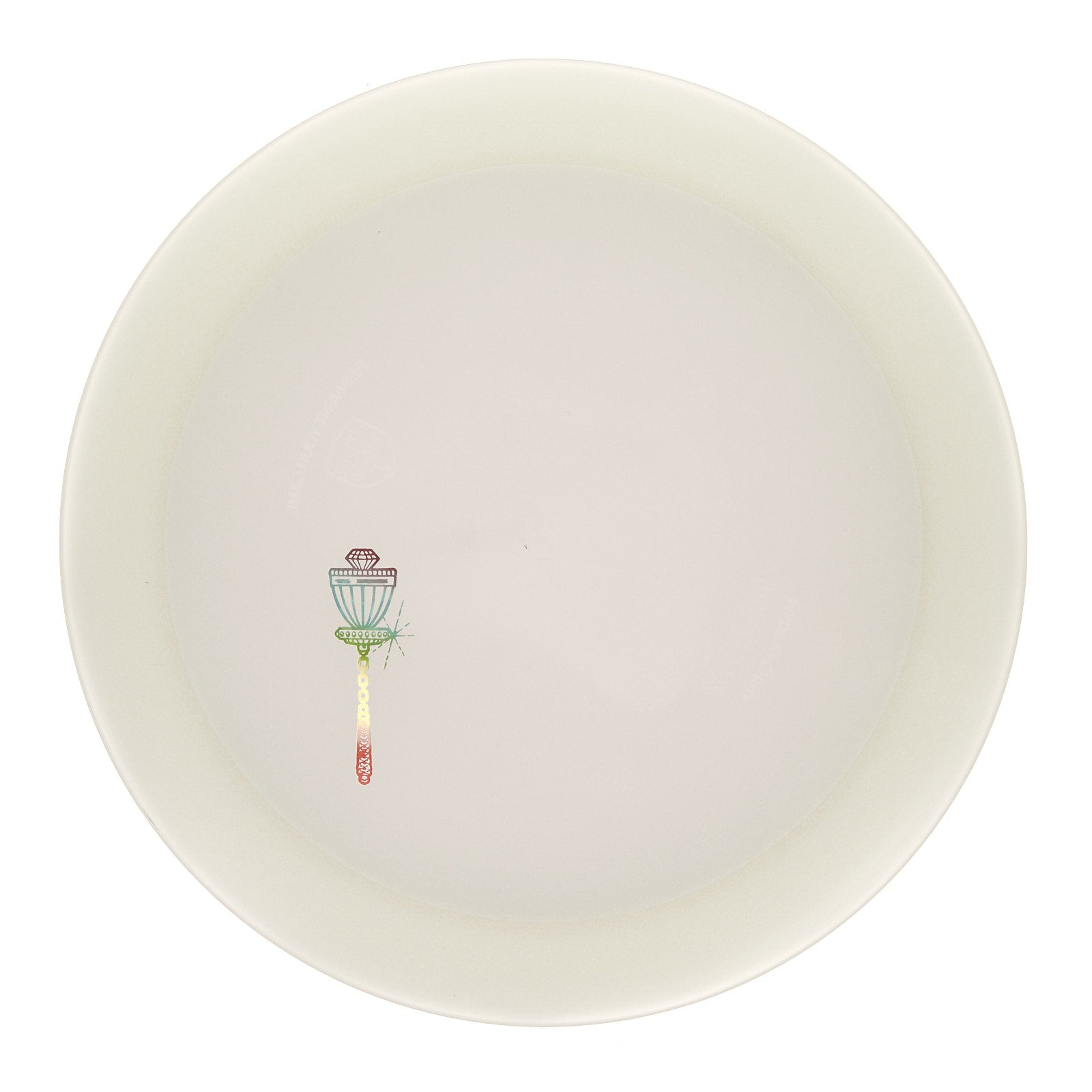 Mini Stamp Active Premium Glow Majesty