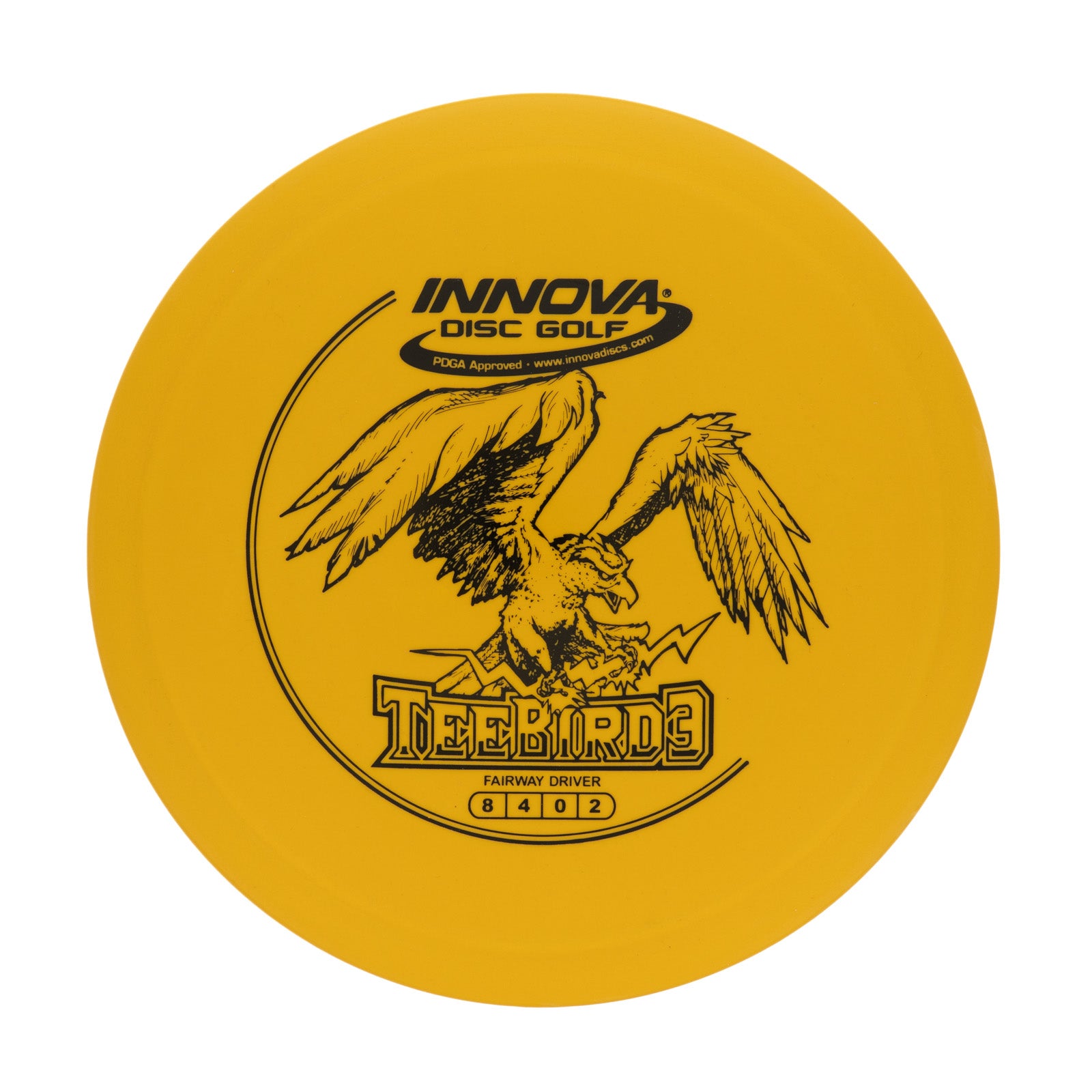 DX Teebird3