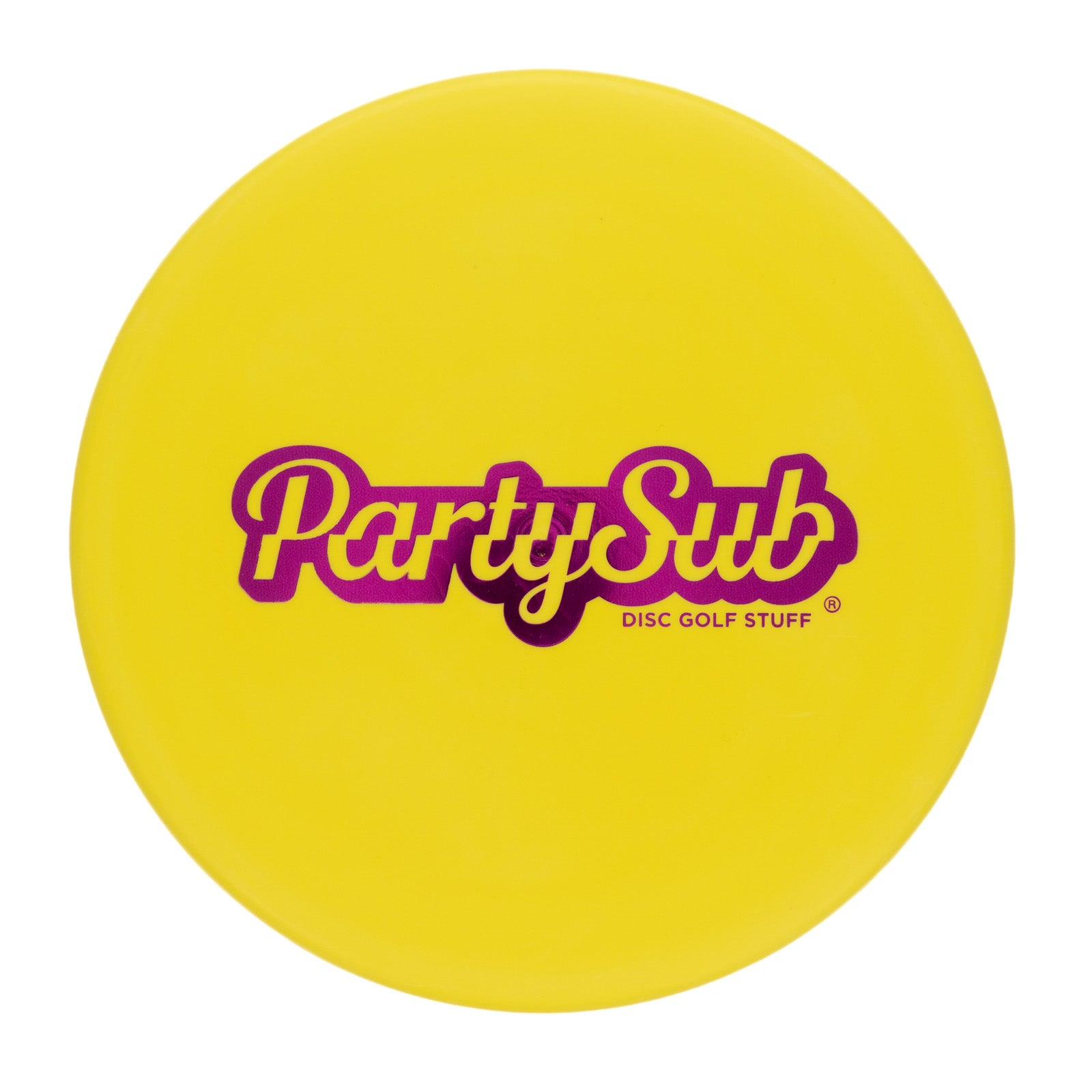 PartySub Bar Stamp BT Medium Harp