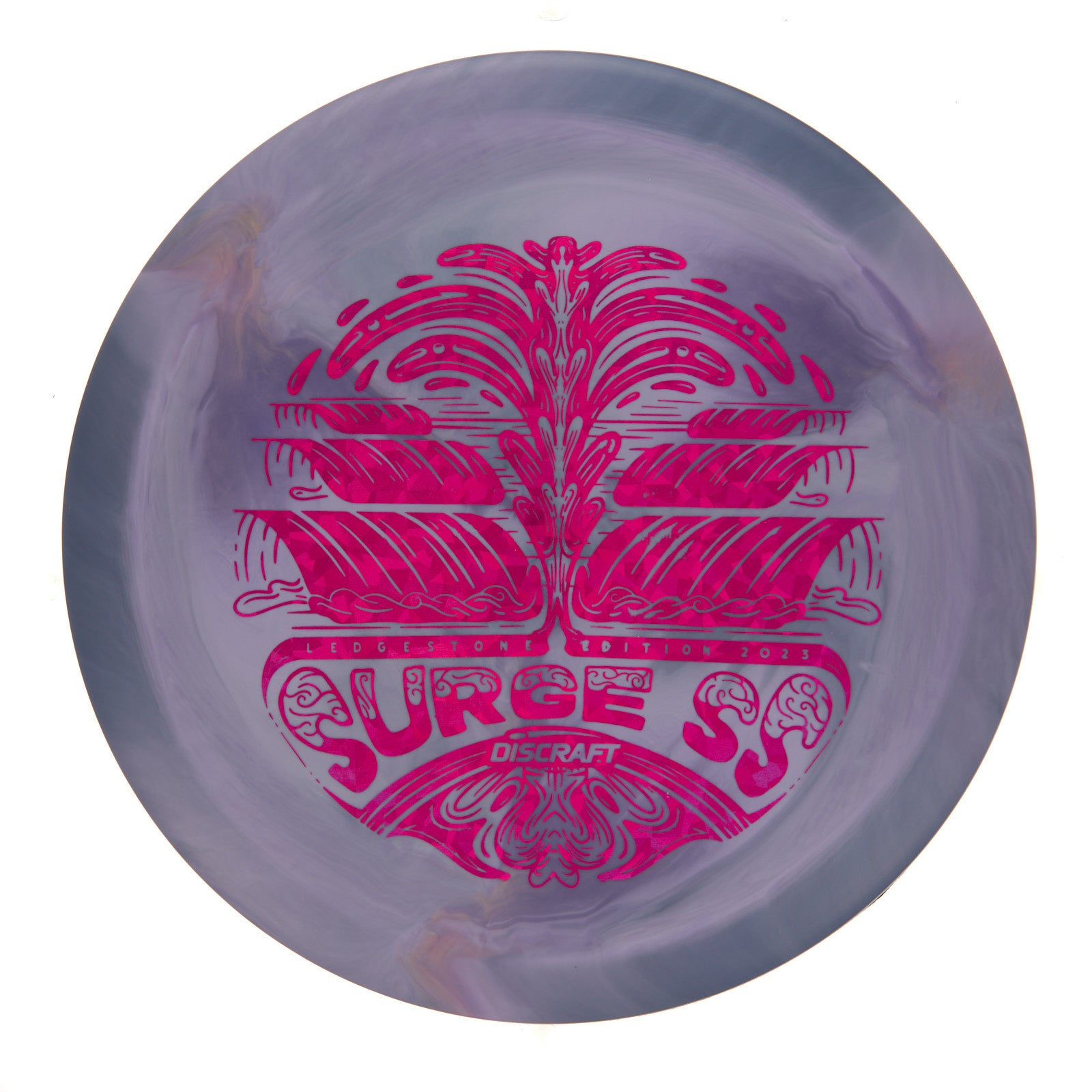 2023 Ledgestone ESP Swirl Surge SS