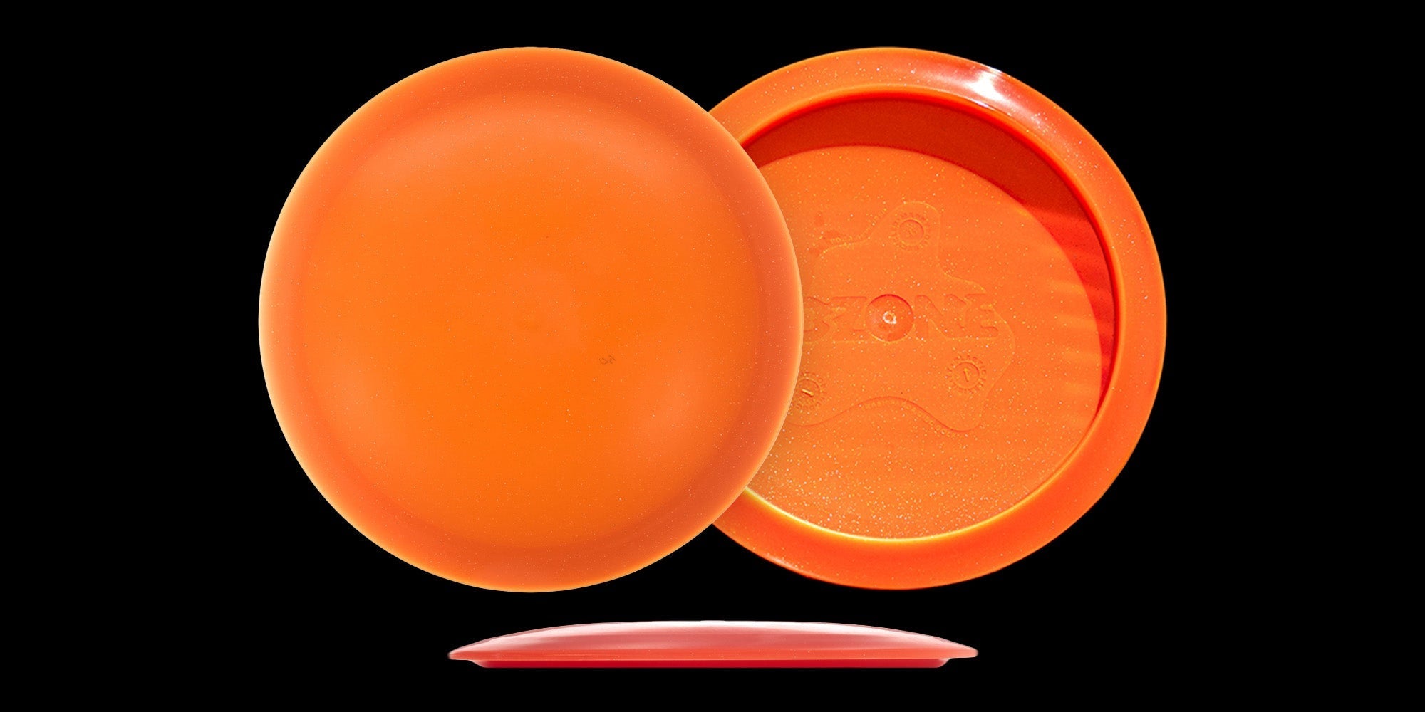 New: Metal Flake Ozone