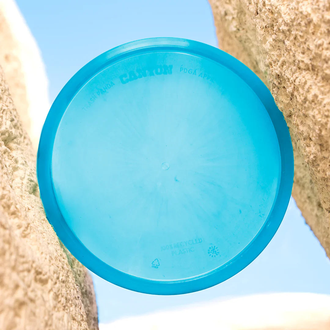 Trash Panda - Canyon Now In Stock