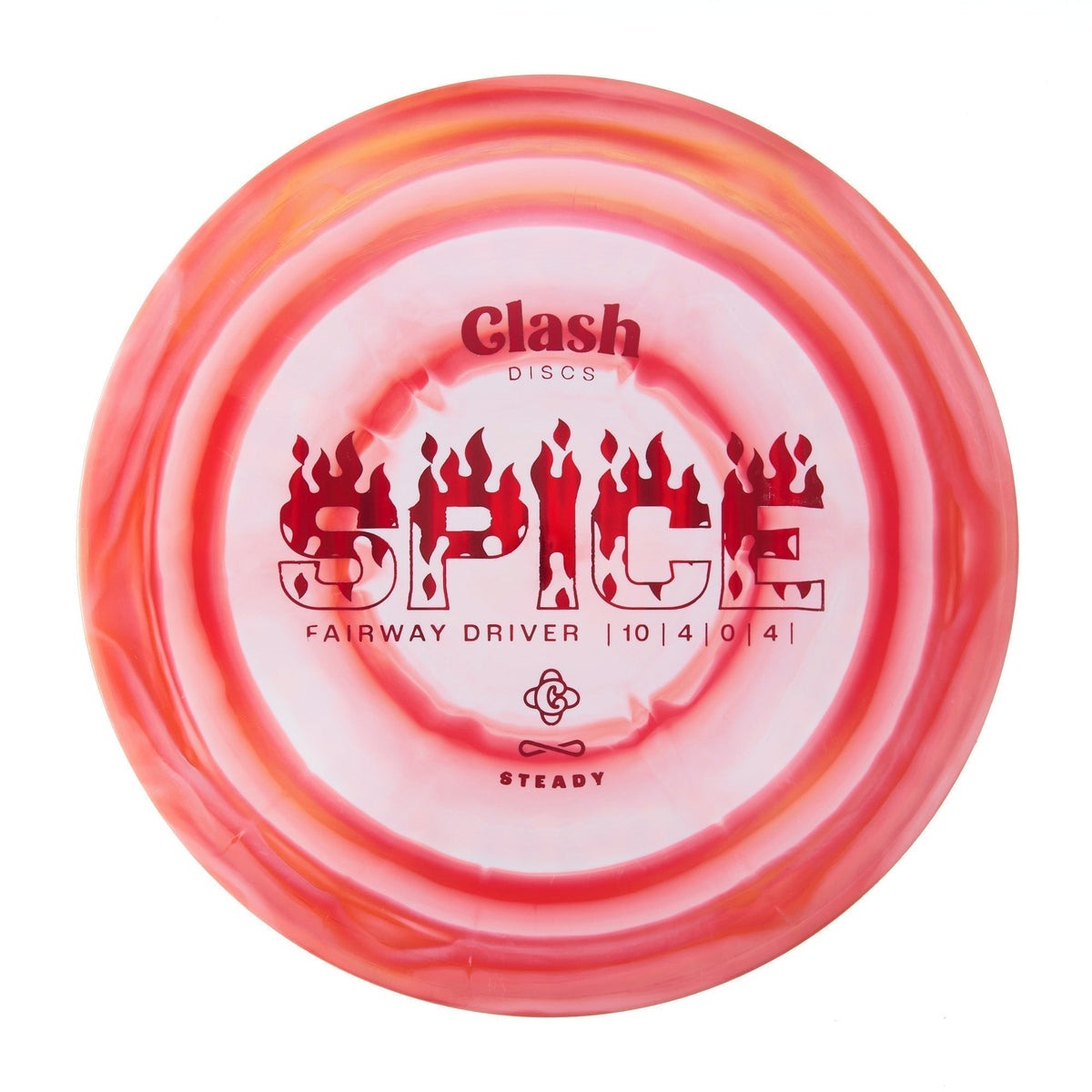 New Clash Discs In Stock