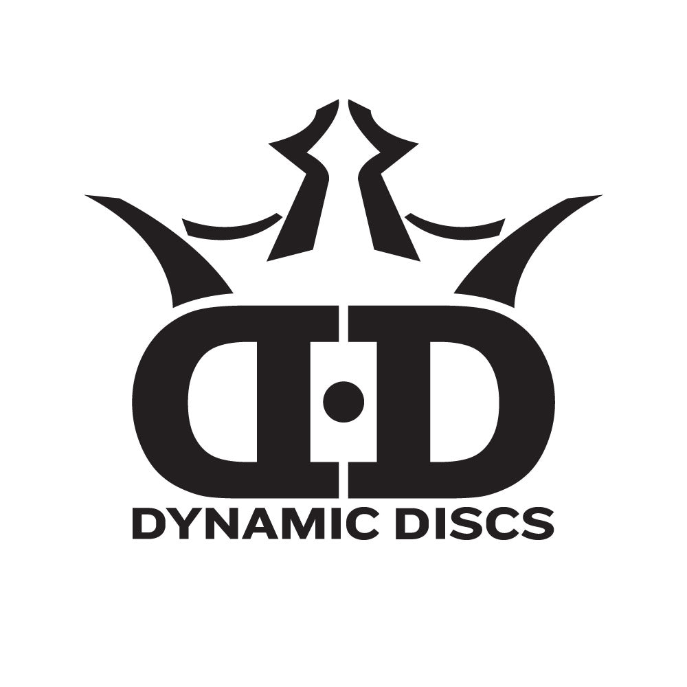 Shop Dynamic Discs | Treemagnets.com