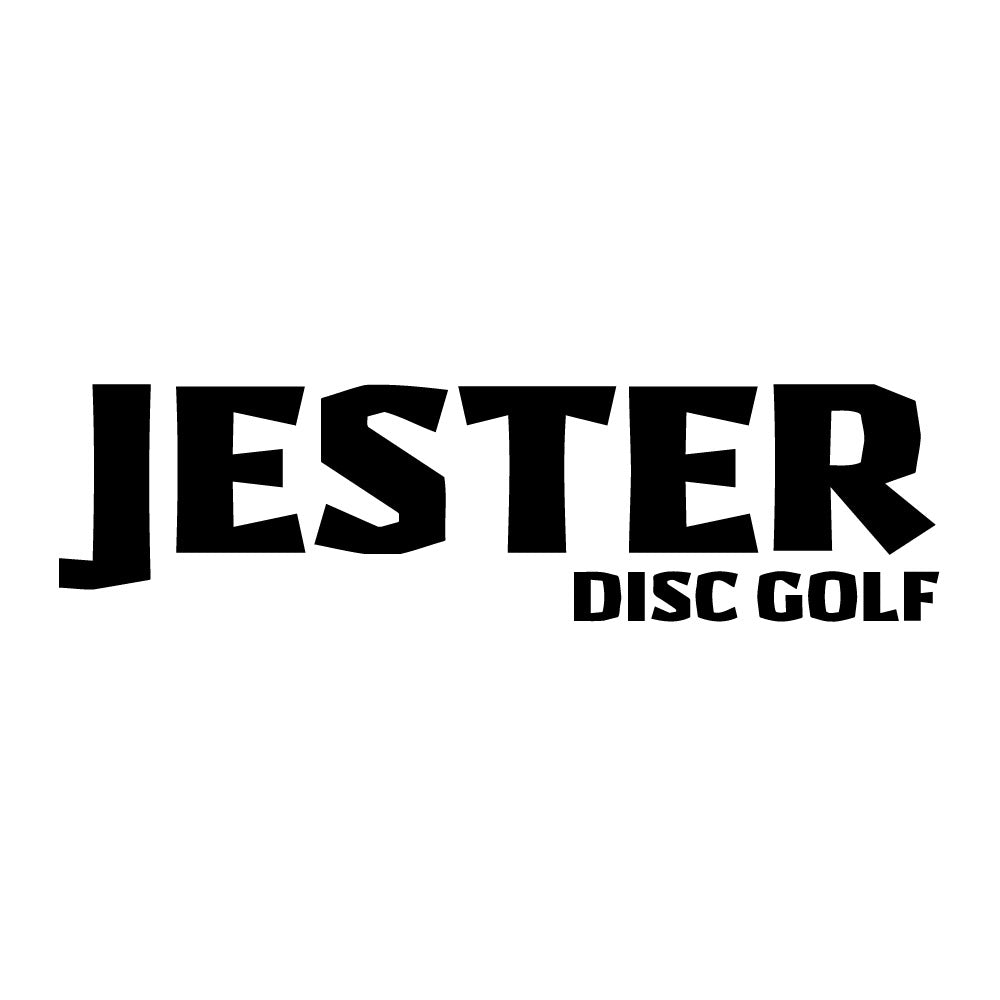 Jester Disc Golf