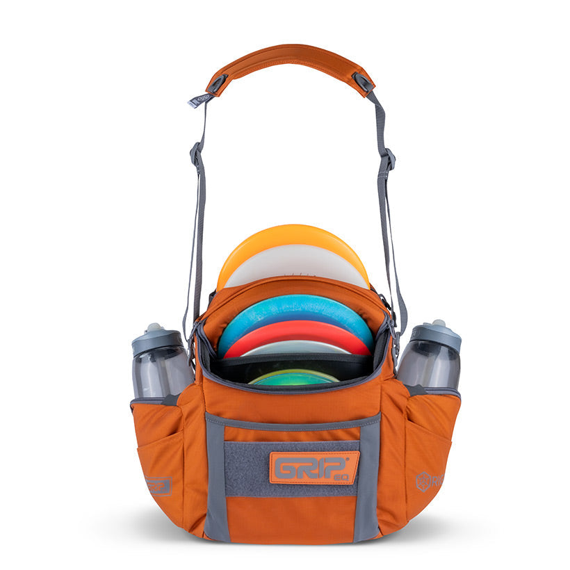 G2 Series Disc Golf Bag