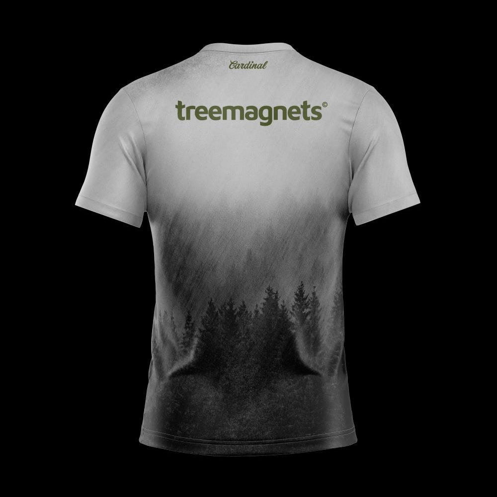 Black Forest Treemagnets Jersey | Pre-Order
