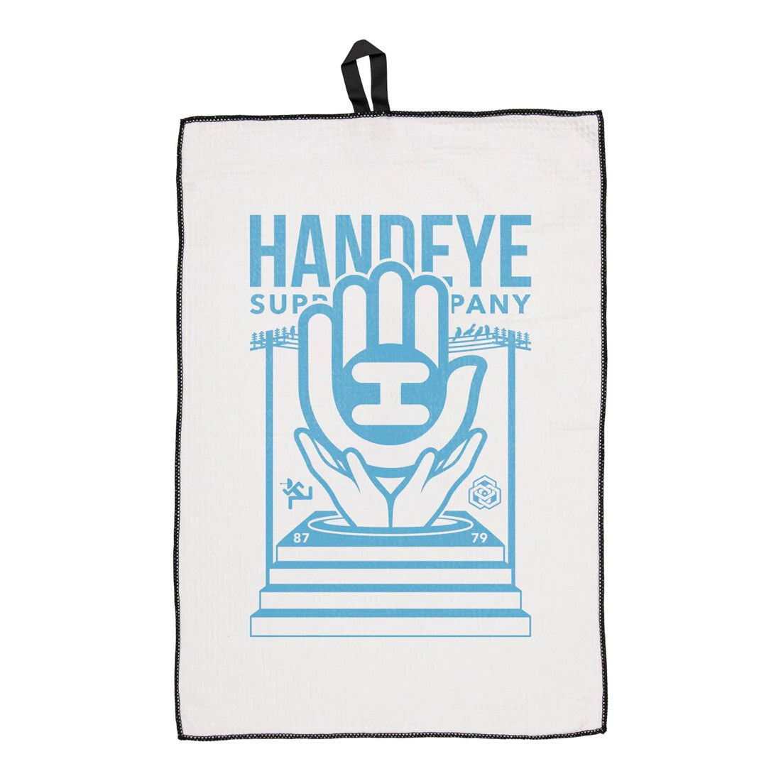 Handeye Supply Company - Waffle Weave Towel