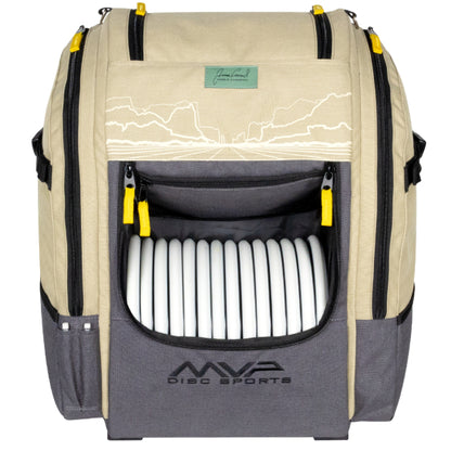 James Conrad Signature Edition Voyager