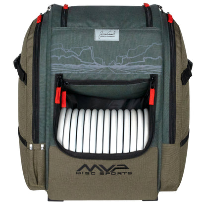 James Conrad Signature Edition Voyager