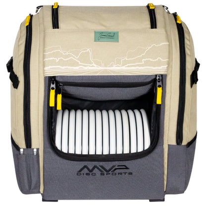 James Conrad Signature Edition Voyager Pro