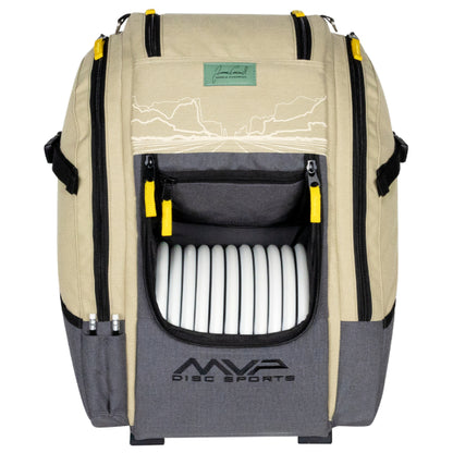 James Conrad Signature Edition Voyager Slim
