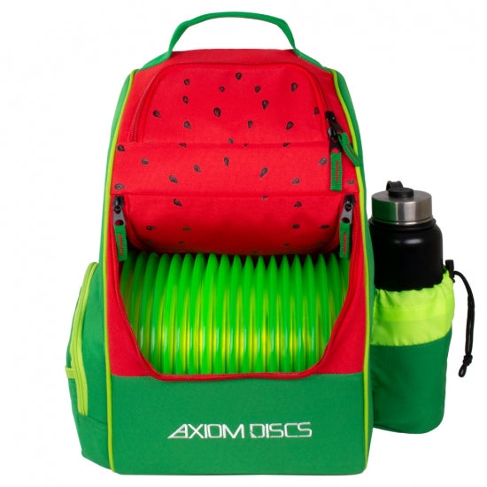 Axiom Shuttle Bag - Watermelon