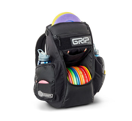 GRIPeq - CS2 Series