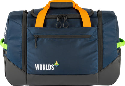 Worlds 2024 Disc Golf Travel Bag