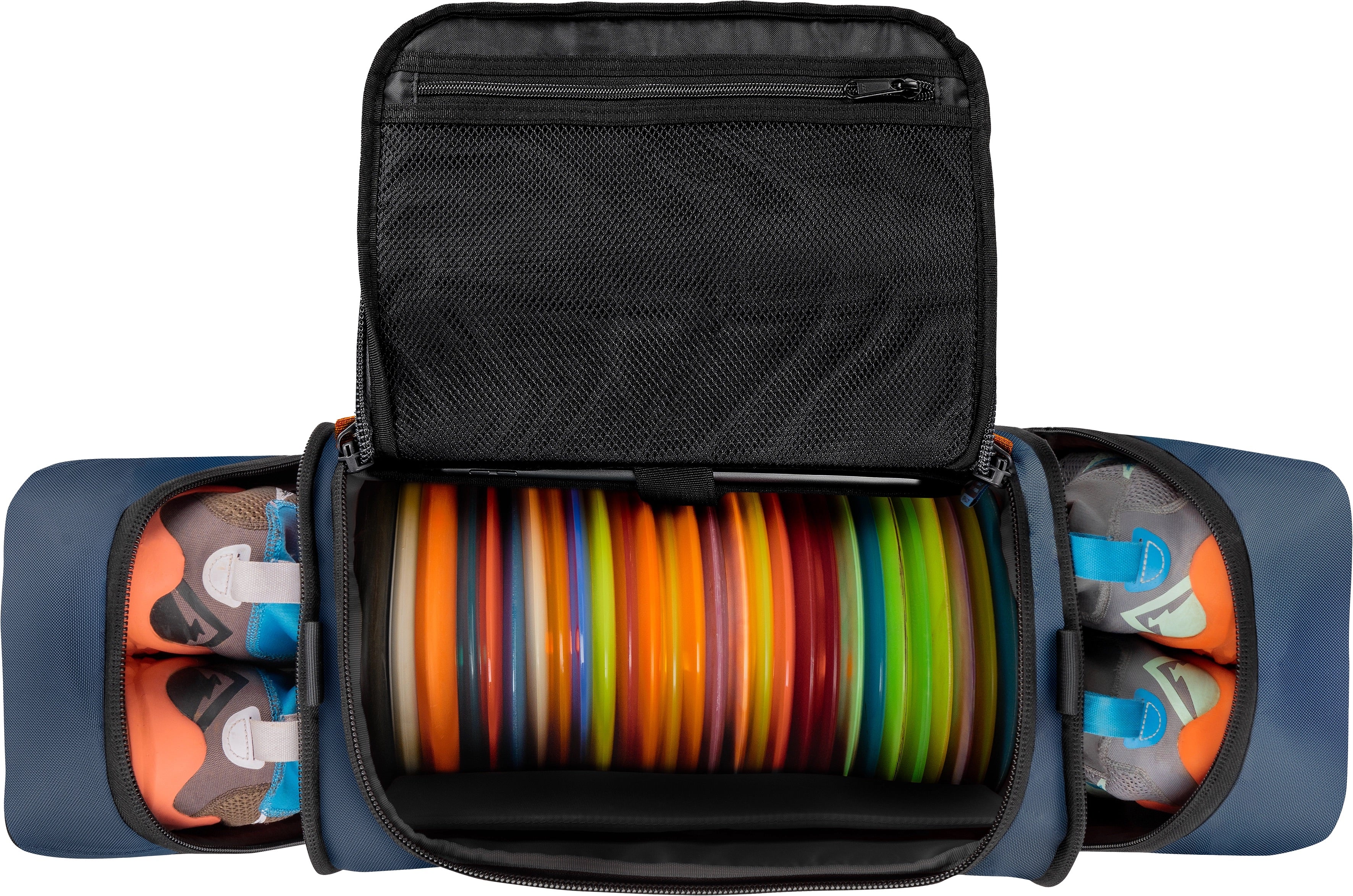 Worlds 2024 Disc Golf Travel Bag