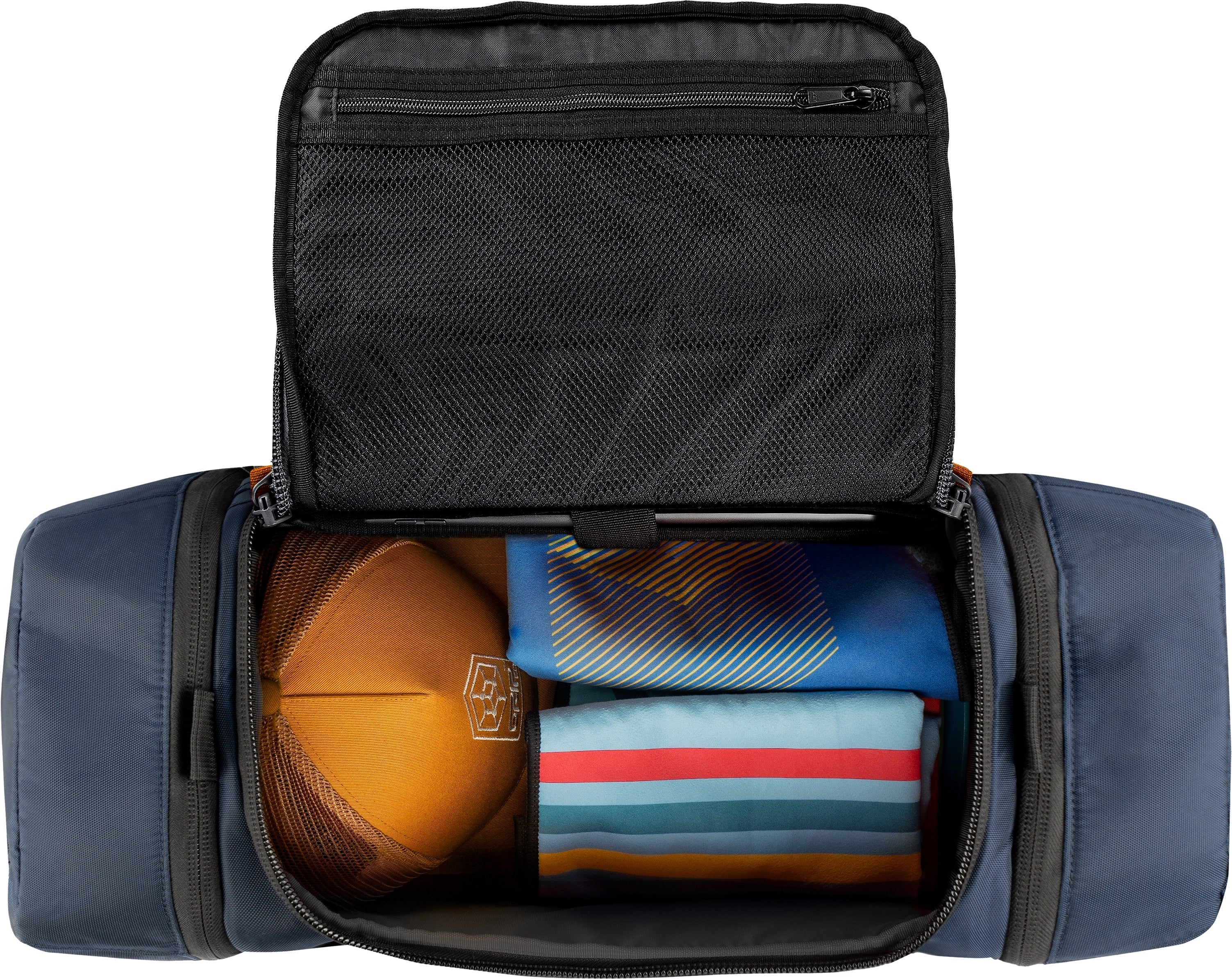 Worlds 2024 Disc Golf Travel Bag