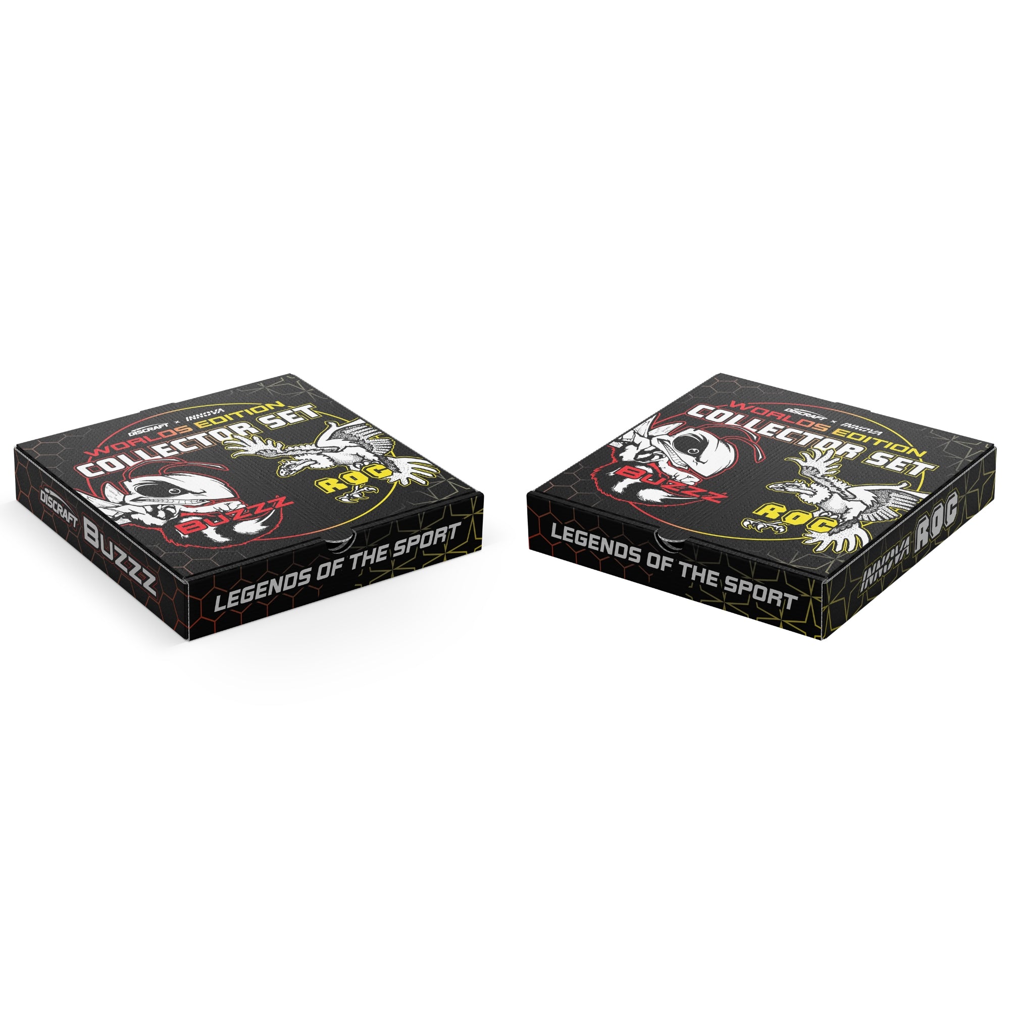 2026 WORLDS Edition Collector Set