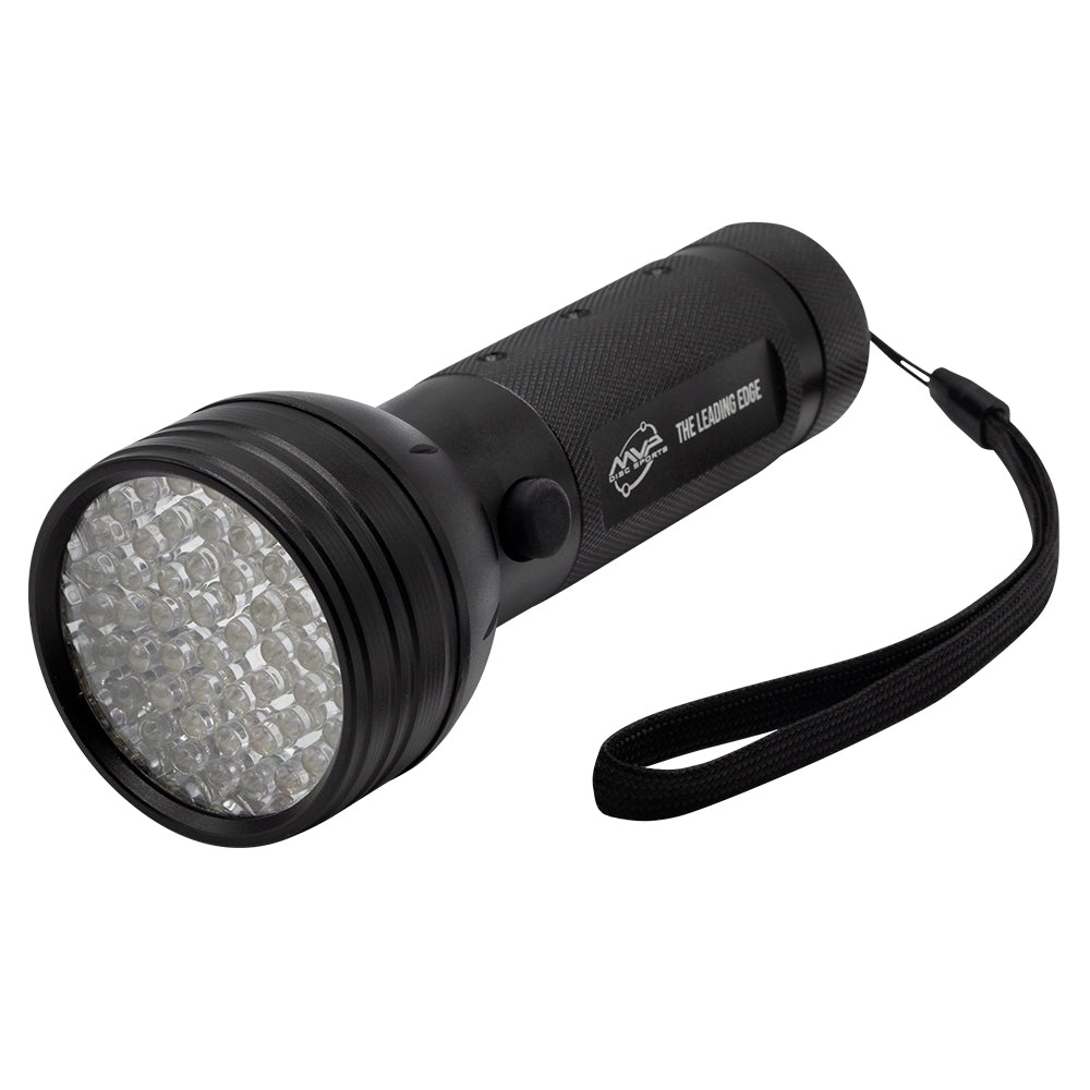 Large UV Flashlight