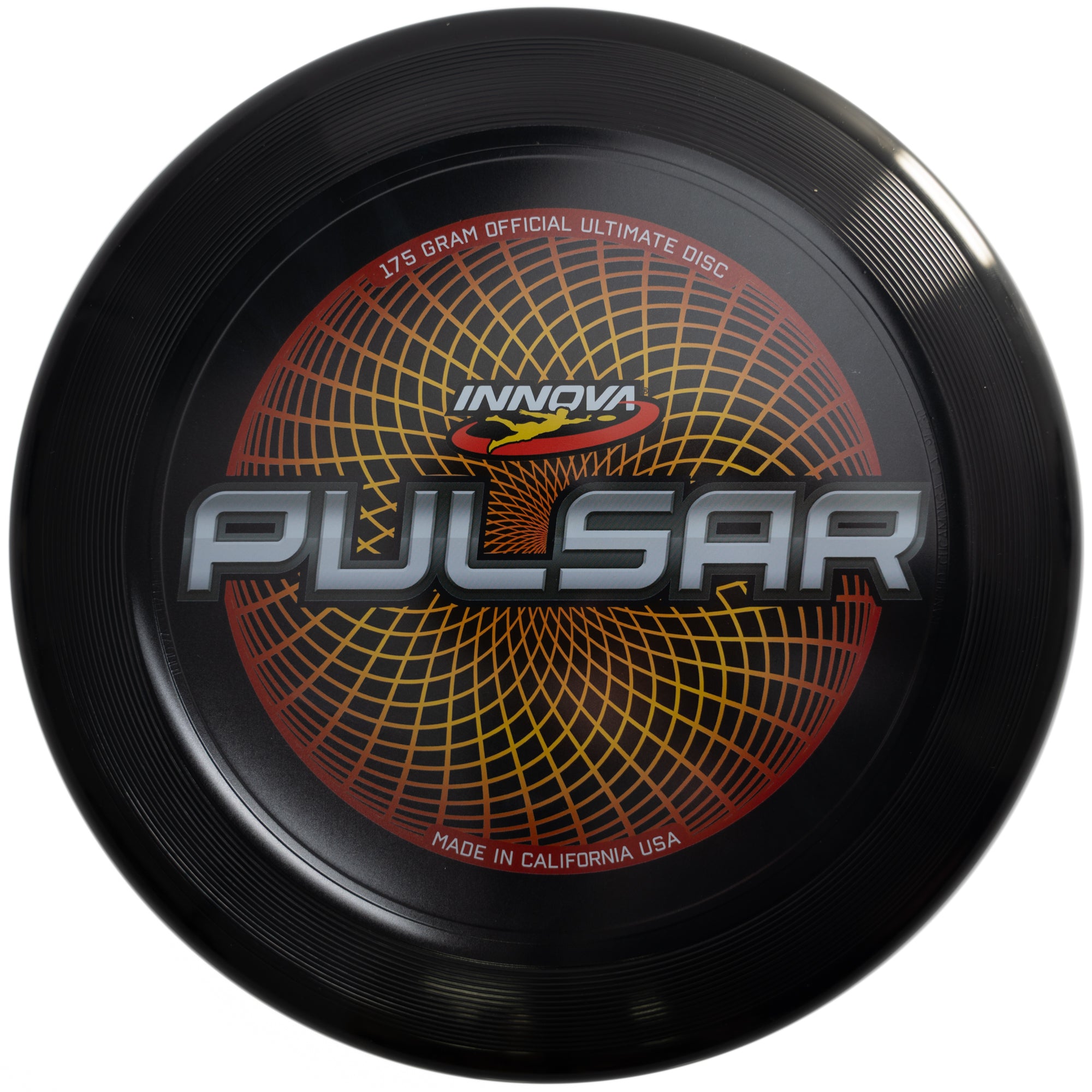 Pulsar Ultimate Disc Black