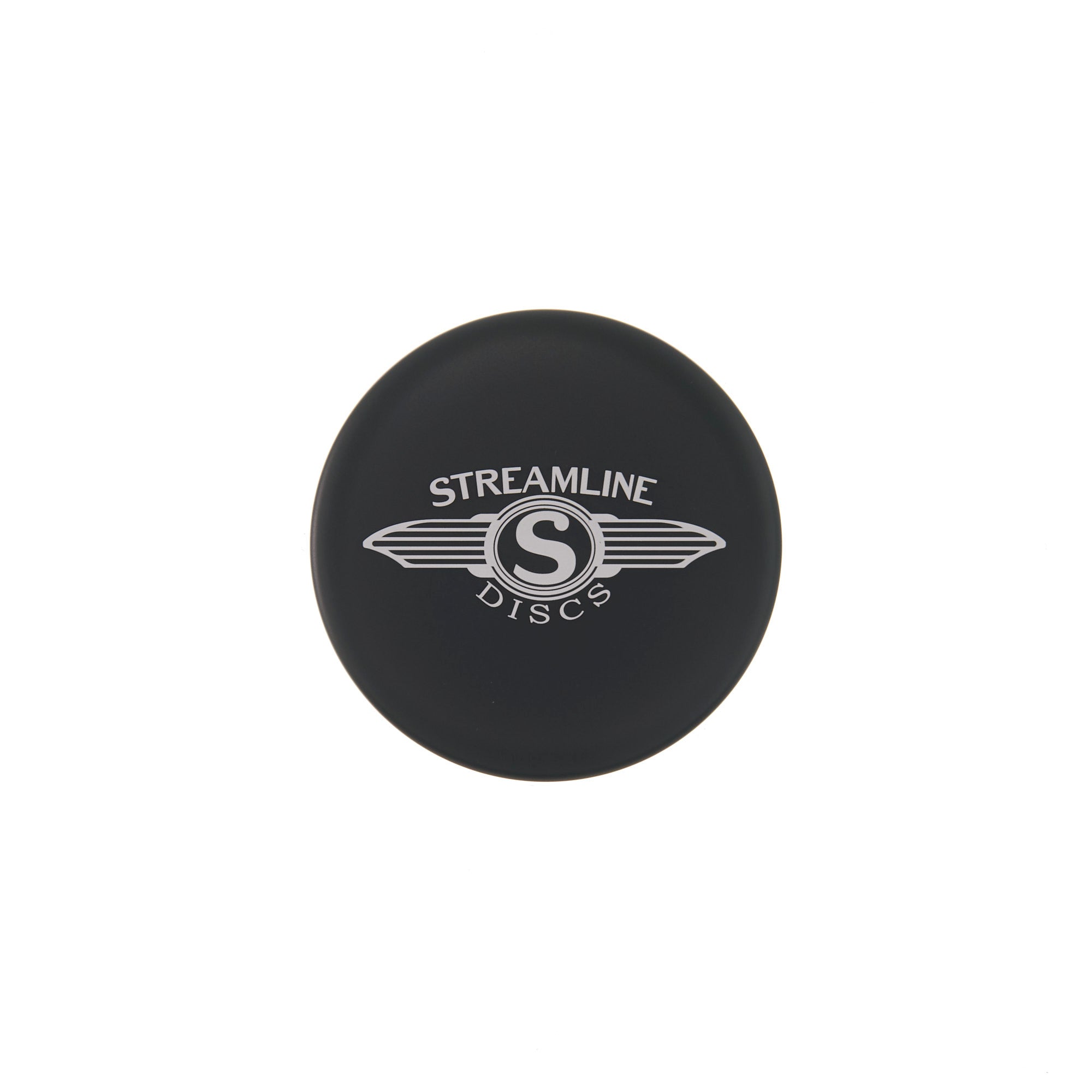 Streamline Logo Metal Mini