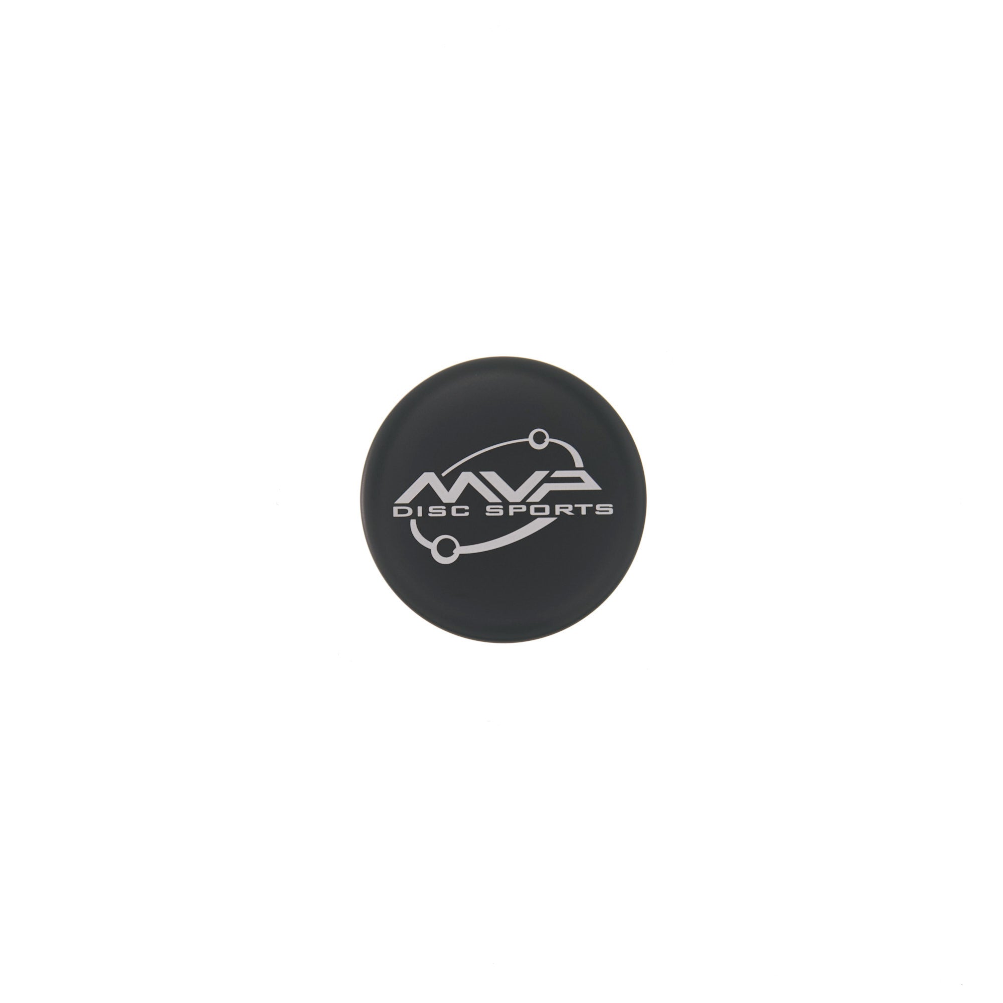 MVP Logo Metal Micro Mini