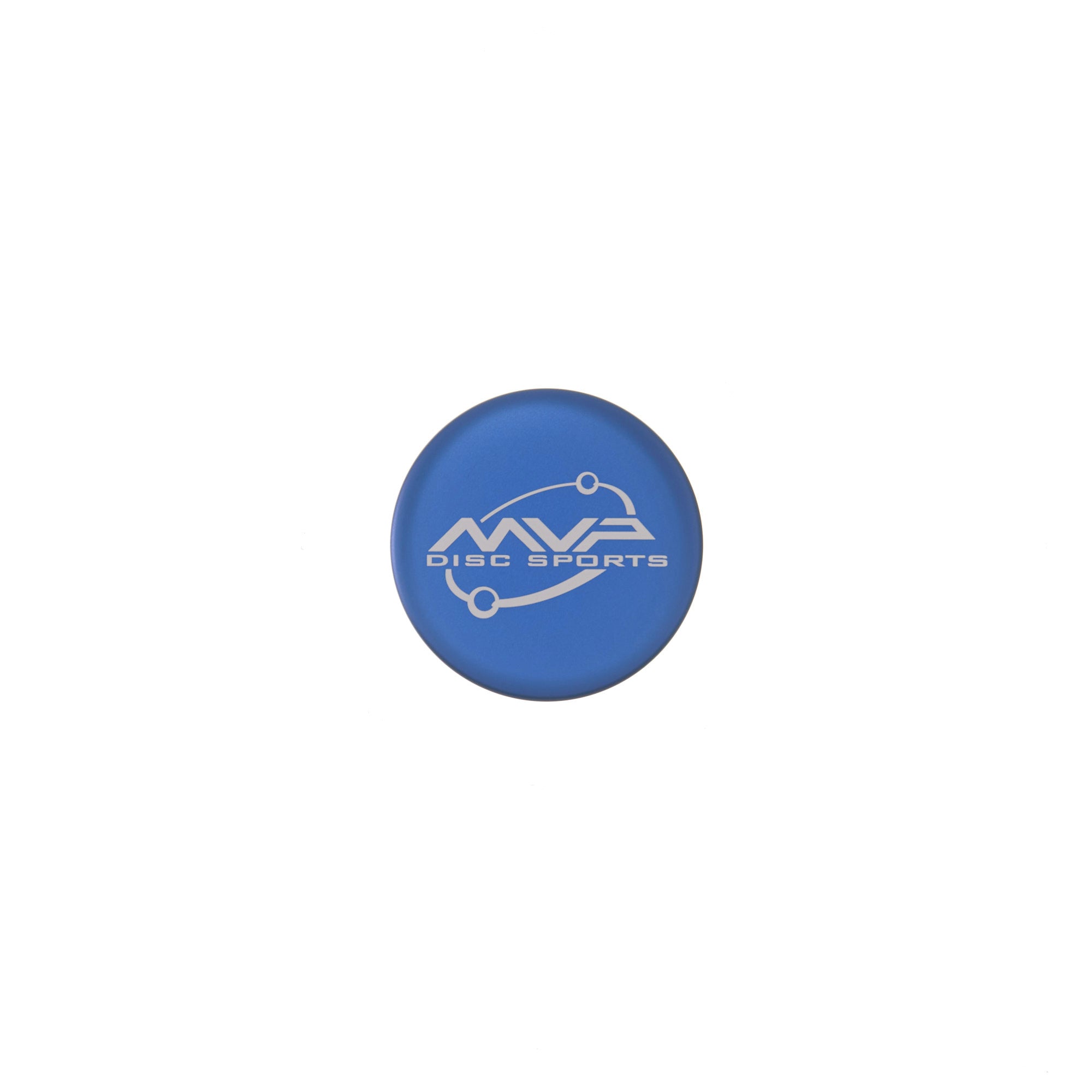 MVP Logo Metal Micro Mini