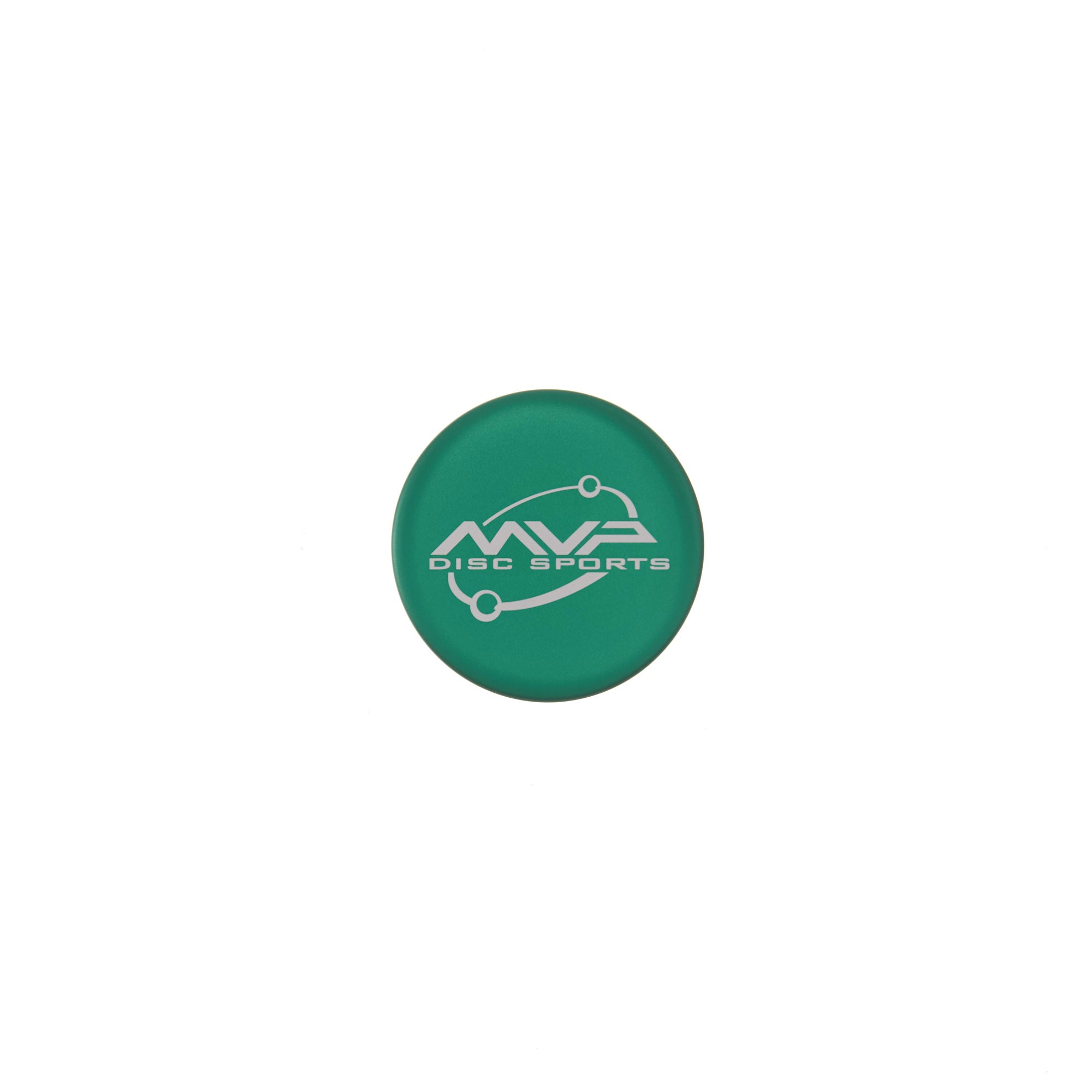 MVP Logo Metal Micro Mini