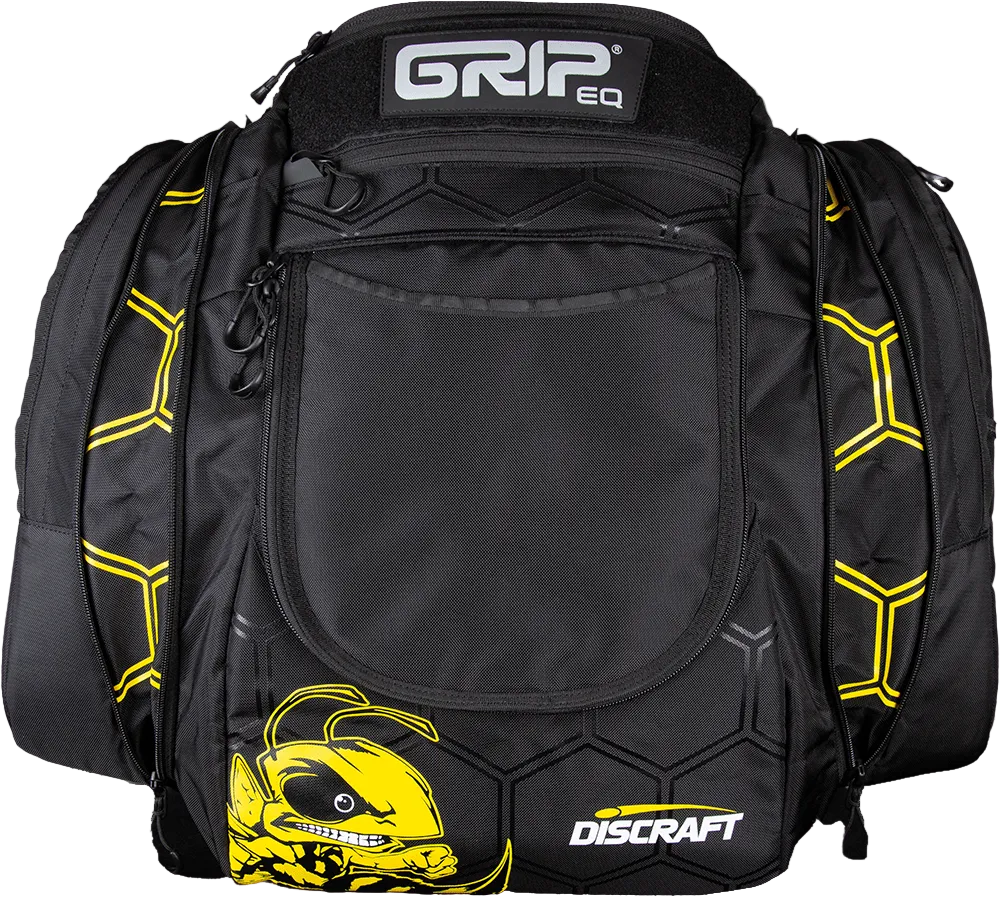 Limited Edition Buzzz AX6