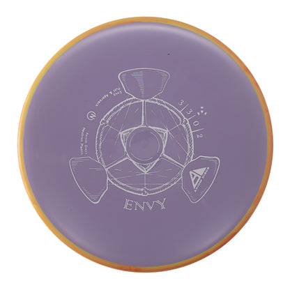 Axiom Envy - Neutron 173g | Style 0005