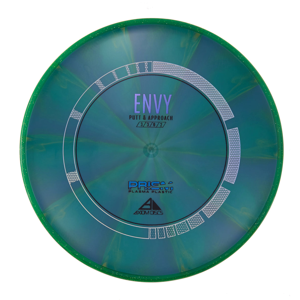 Axiom Envy - Prism Plasma 175g | Style 0014