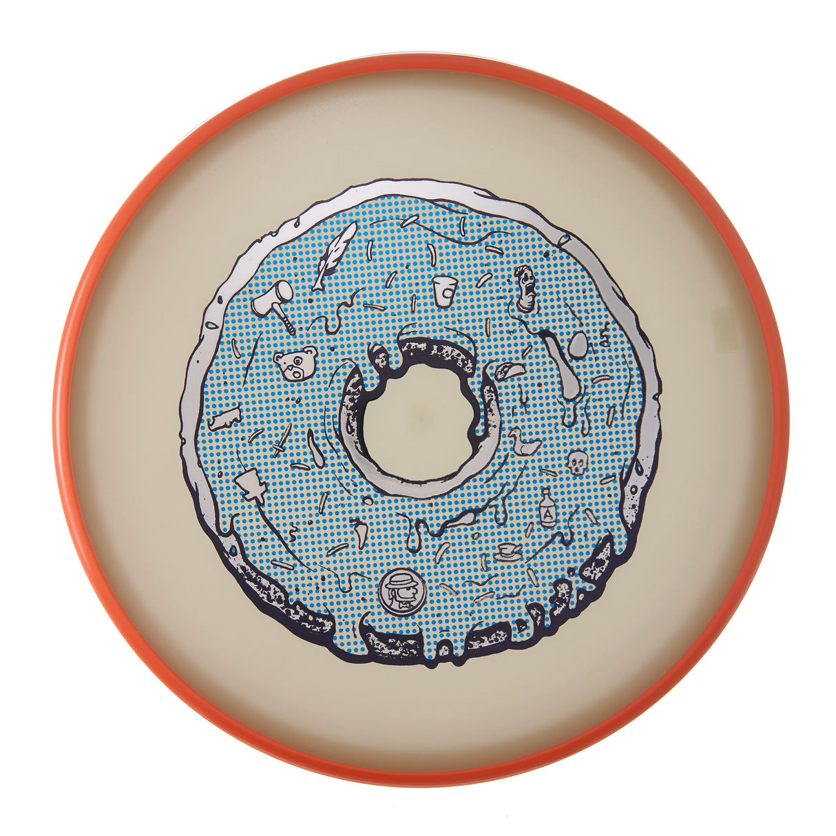 Axiom Proxy - DFX Donut Eclipse 2.0 173g | Style 0032