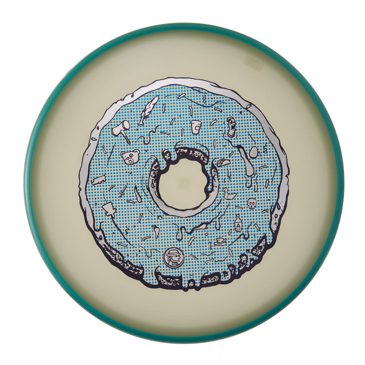 Axiom Proxy - DFX Donut Eclipse 2.0 174g | Style 0059