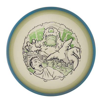 Axiom Crave - Special Edition Eclipse 2.0 174g | Style 0024