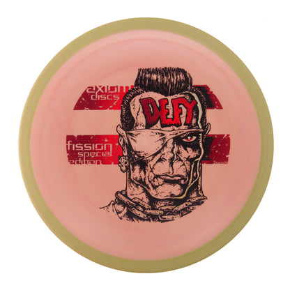 Axiom Defy - Fission Special Edition 173g | Style 0005