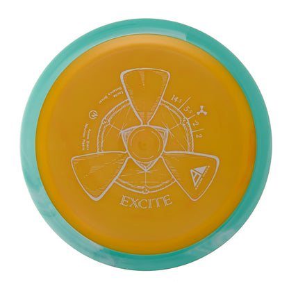 Axiom Excite - Neutron 175g | Style 0040