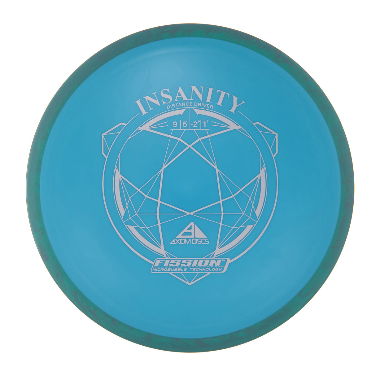 Axiom Insanity - Fission 166g | Style 0005