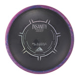 Axiom Insanity - Plasma 167g | Style 0001