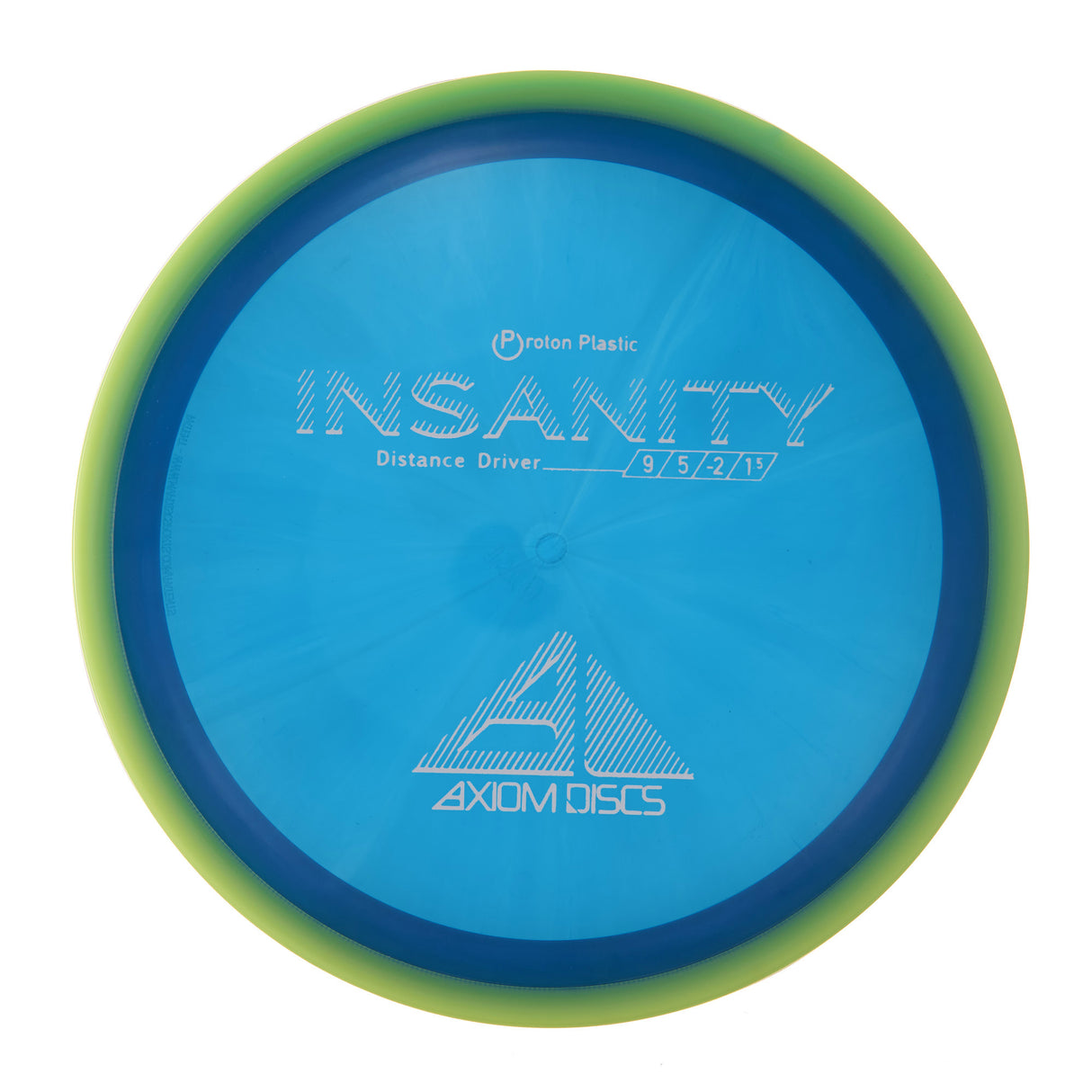 Axiom Insanity - Proton 157g | Style 0001
