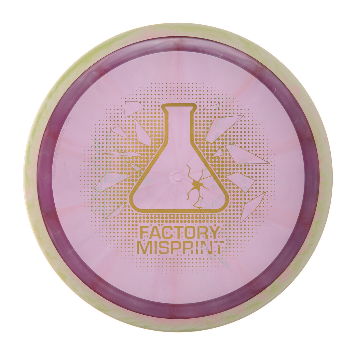 Axiom Insanity - Factory Misprint Proton 173g | Style 0016